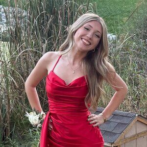 Meet your Posher, Lillian